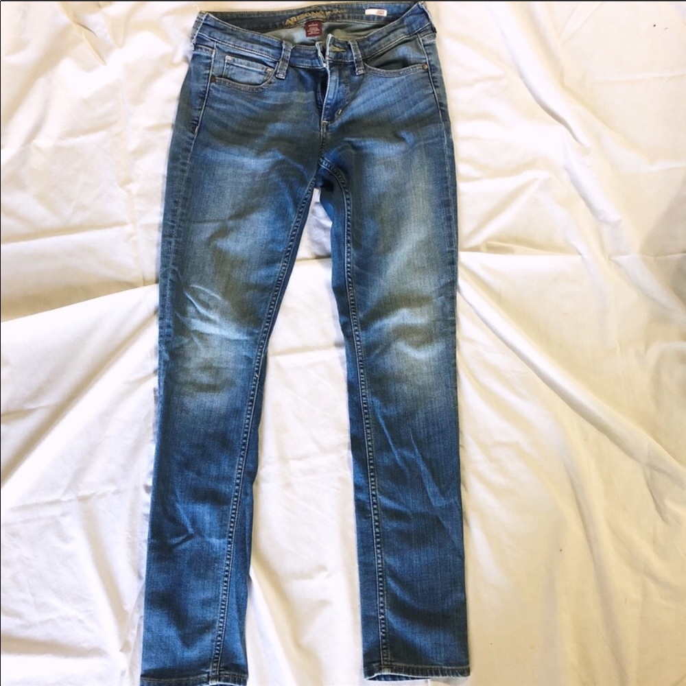 Arizona super skinny jeans
